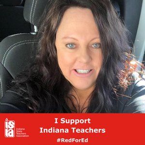 Meet your Posher, Christine